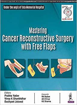 【预售】Mastering Cancer Reconstructive Surg...