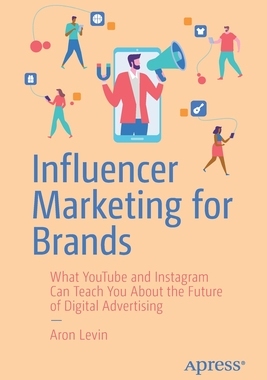 【预订】Influencer Marketing for Brands