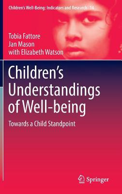 【预订】Children’s Understandings of Well-being