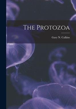 [预订]The Protozoa 9781015933729