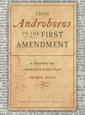 [预订]From Androboros to the First Amendment 9781609383114