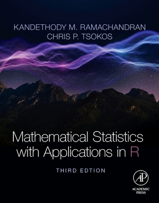 【预订】Mathematical Statistics with Applications in R