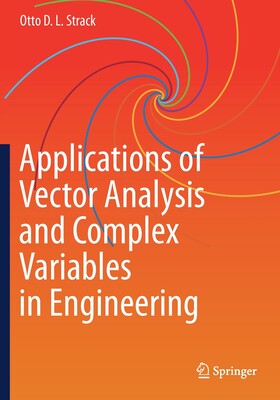 【预订】Applications of Vector Analysis and Complex Variables in Engineering