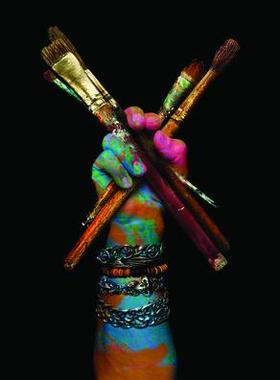 [预订]Graphis Poster Annual 2023 9781954632134