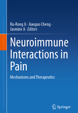 [预订]Neuroimmune Interactions in Pain
