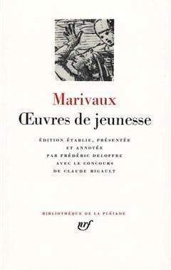 [预订]Œuvres de jeunesse 9782070107315