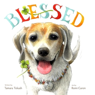 Dog 預訂 9781605714851 Research Laboratory Blessed