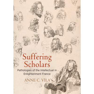 Pathologies of the Intellectual in Enlig