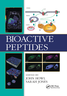【预订】Bioactive Peptides