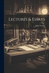 Essays Lectures 9781021964892 预订