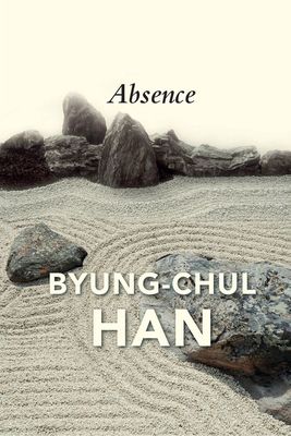 【预订】Absence: On the Culture and Philosophy of the Far East 9781509546206