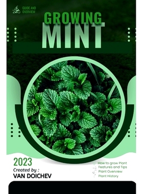 预订 Mint: Guide and overview: 9798862736465