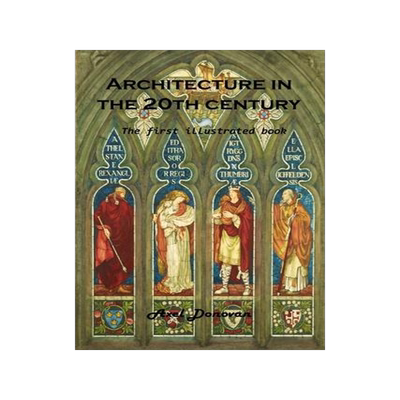 [预订]Architecture in the 20th century: The first illustrated book 9781803102276