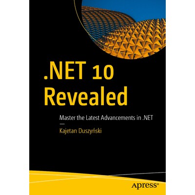 Master the Latest Advancements in .NET