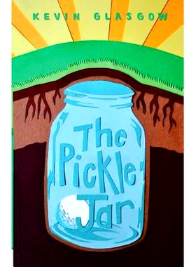 预订 The Pickle Jar: 9781499541137