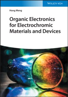【预订】Organic Electronics For Electrochromic Materials And Devices
