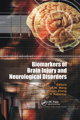 【预订】Biomarkers of Brain Injury and Neurological Disorders