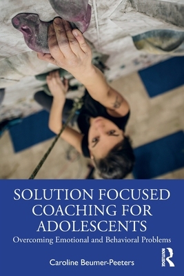 【预订】Solution-Focused Coaching for Adolescents 9780367747237