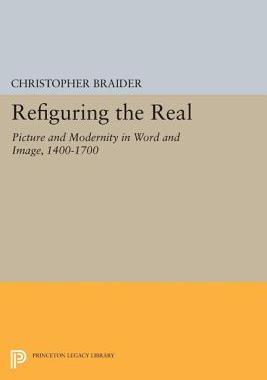 【预订】Refiguring the Real