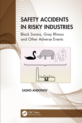 【预订】Safety Accidents in Risky Industries 9781032136479