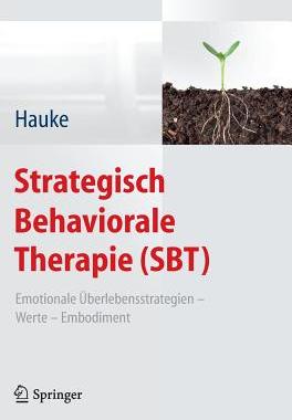 预订 Strategisch Behaviorale Therapie (SBT)