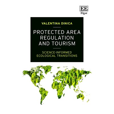 Science-Informed Ecological Transitions