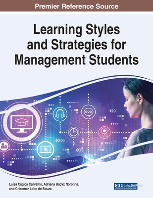 【预订】Learning Styles and Strategies for Management Students 书籍/杂志/报纸 原版其它 原图主图