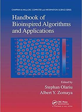 【预订】Handbook of Bioinspired Algorithms and Applications