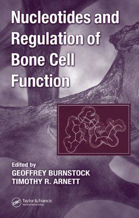 【预订】Nucleotides and Regulation of Bone Cell Function