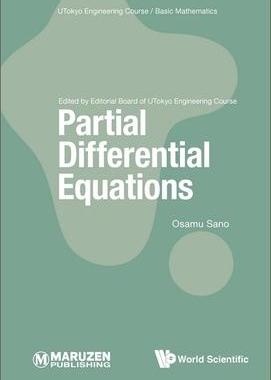 [预订]Partial Differential Equations 9789811270888