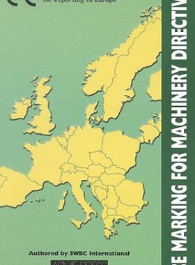 【预售】Ce Marking for Machincry Directive