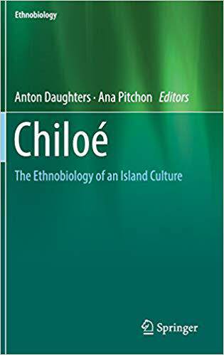 【预售】Chiloé