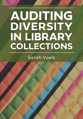 [预订]Auditing Diversity in Library Collections 9781440878749