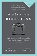 【预订】Notes on Directing