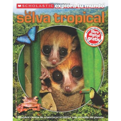 (spanish Language Edition of Scholastic