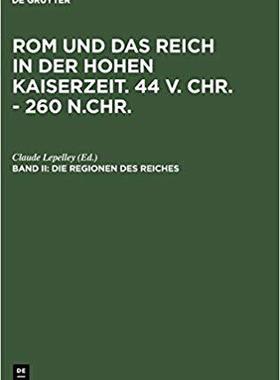【预订】Die Regionen des Reiches 9783598774492