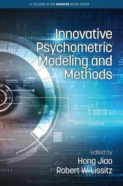 [预订]Innovative Psychometric Modeling and Methods (hc) 9781648022234