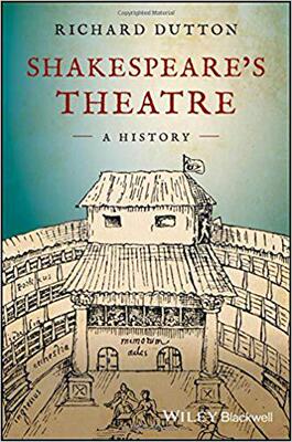 【预售】Shakespeare’S Theatre - A History...