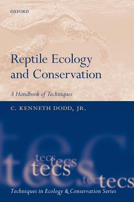 【预订】Reptile Ecology and Conservation