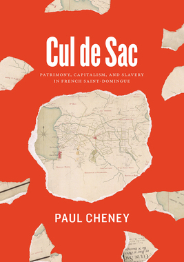 【预订】Cul de Sac 9780226679259