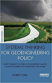【预售】Systems Thinking for Geoengineering Policy