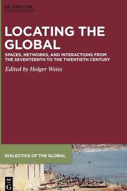 [预订]Locating the Global 9783110670660