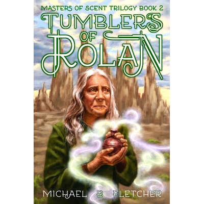 预订 Tumblers of Rolan 罗兰玻璃杯: 9781922856470