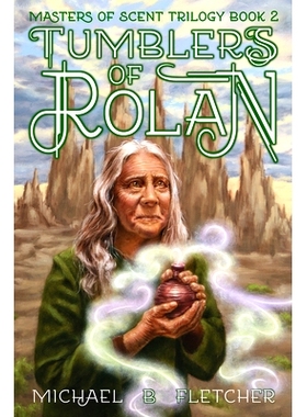 预订 Tumblers of Rolan 罗兰玻璃杯: 9781922856470