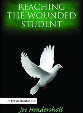 【预售】Reaching the Wounded Student