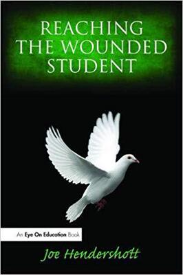 【预售】Reaching the Wounded Student