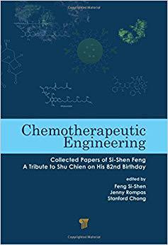 【预售】Chemotherapeutic Engineering