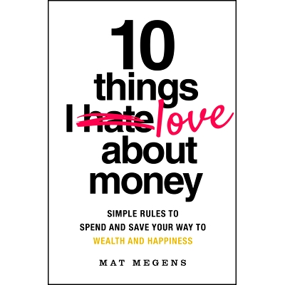 Simple Rules to Spend and Save Your Way