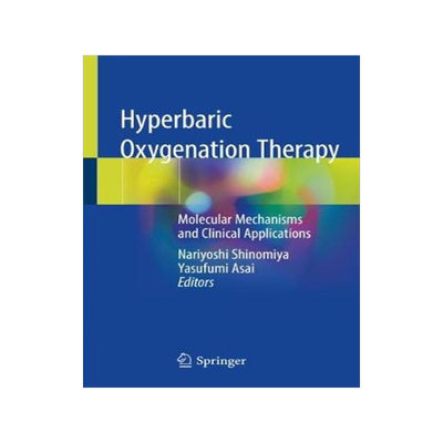 预订 Hyperbaric Oxygenation Therapy