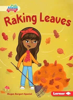 预订 Raking Leaves: 9781728491257